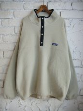 画像1: VINTAGE 90'S Patagonia snap-t ヴィンテージ  パタゴニア ジャケット (1)