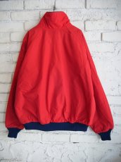 画像3: VINTAGE 80'S Patagonia Shelled Synchilla XL red ヴィンテージ  パタゴニア シンチラ (3)