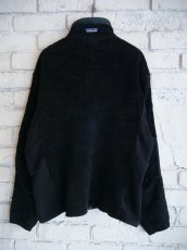 画像7: VINTAGE 90'S Patagonia black ヴィンテージ  パタゴニア ジャケット (7)