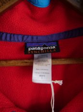 画像5: VINTAGE 00'S Patagonia snap-t ヴィンテージ  パタゴニア ジャケット (5)