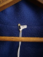 画像4: VINTAGE 80'S Patagonia Shelled Synchilla XL red ヴィンテージ  パタゴニア シンチラ (4)