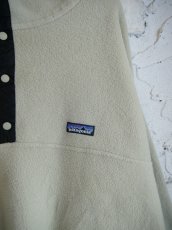 画像3: VINTAGE 90'S Patagonia snap-t ヴィンテージ  パタゴニア ジャケット (3)