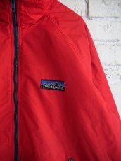 画像6: VINTAGE 80'S Patagonia Shelled Synchilla XL red ヴィンテージ  パタゴニア シンチラ (6)