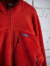 画像5: VINTAGE 90'S Patagonia R4 ヴィンテージ  パタゴニア ジャケット (5)