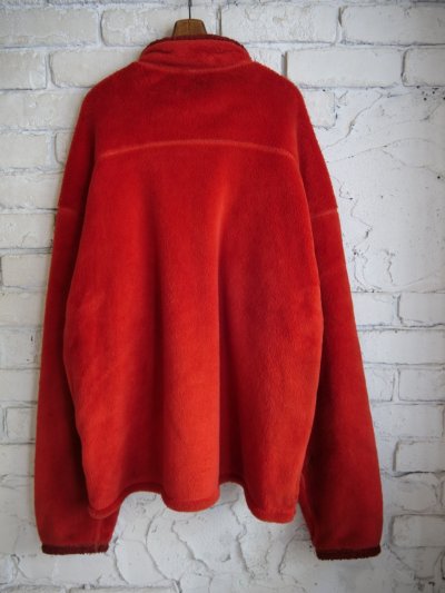 画像3: VINTAGE 90'S Patagonia R4 ヴィンテージ  パタゴニア ジャケット