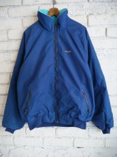 画像1: VINTAGE 90'S Patagonia Shelled Synchilla ヴィンテージ  パタゴニア シンチラ (1)