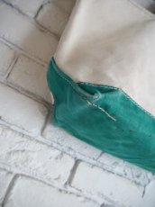 画像3: VINTAGE 80's L.L.Bean boat＆toto ヴィンテージ エルエルビーン トートバッグ (3)