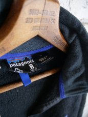 画像5: VINTAGE 90'S Patagonia black ヴィンテージ  パタゴニア ジャケット (5)