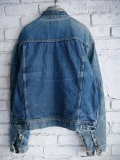 画像8: VINTAGE 50's BIGSMITH JACKET ヴィンテージ ビッグスミスジャケット (8)