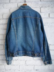 画像5: VINTAGE 60's Levis 70505 "E" JACKET ヴィンテージ リーバイスジャケット (5)