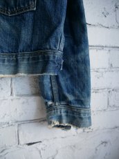 画像4: VINTAGE 50's BIGSMITH JACKET ヴィンテージ ビッグスミスジャケット (4)