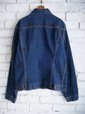 画像5: VINTAGE 60's Levis 71205 "E" JACKET ヴィンテージ リーバイスジャケット (5)