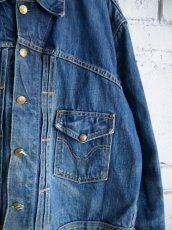 画像3: VINTAGE 50's BIGSMITH JACKET ヴィンテージ ビッグスミスジャケット (3)