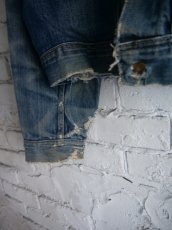 画像5: VINTAGE 50's BIGSMITH JACKET ヴィンテージ ビッグスミスジャケット (5)