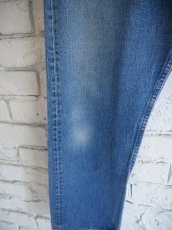画像3: VINTAGE Levis 501 denim made in USA  ヴィンテージ リーバイス デニム (3)