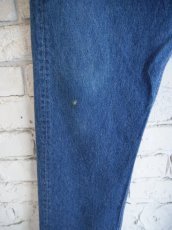 画像3: VINTAGE Levis 501 denim made in USA  ヴィンテージ リーバイス デニム (3)