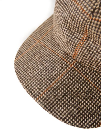 画像2: Nine Tailor Chervil Cap ナインテーラー キャップ (N-1516)