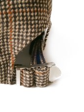 画像5: Nine Tailor Chervil Cap ナインテーラー キャップ (N-1516) (5)