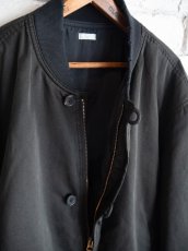 画像6: A.PRESSE Vintage Silk bomber Jacket アプレッセ ヴィンテージシルクボンバージャケット (25AAP-01-27) (6)