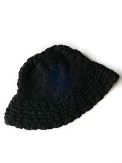 画像1: Nine Tailor Cockscomb Hat ナインテーラー ハット (N-1550) (1)
