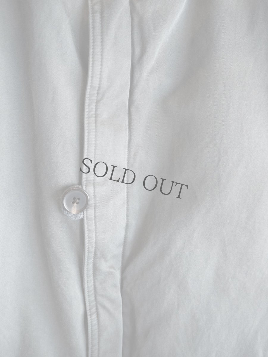 画像3: A.PRESSE Vintage Silk bomber Jacket アプレッセ ヴィンテージシルクボンバージャケット (25AAP-01-27) (3)