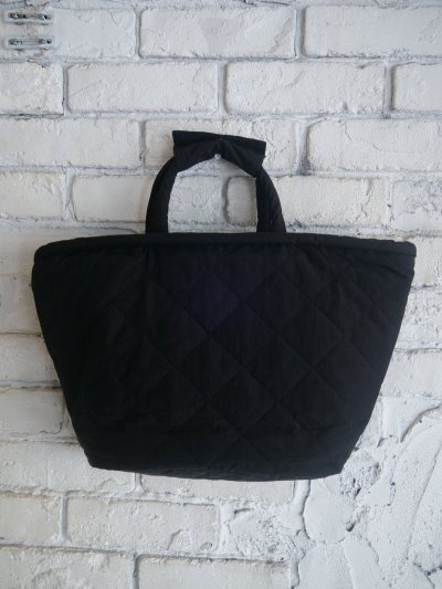 画像3: R&D.M.Co- / OLDMAN'S TAILOR WATERPROOF QUILTING MARCHE BAG （S）オールドマンズテーラー アールアンドディーエムコー ウォータープルーフキルティングマルシェバッグ  (7732）