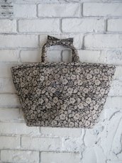 画像12: R&D.M.Co- / OLDMAN'S TAILOR WILD BERRY MARCHE BAG （S）オールドマンズテーラー アールアンドディーエムコー ワイルドベリーマルシェバッグ  (7765） (12)