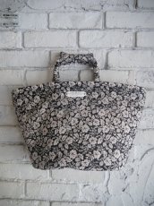 画像3: R&D.M.Co- / OLDMAN'S TAILOR WILD BERRY MARCHE BAG （S）オールドマンズテーラー アールアンドディーエムコー ワイルドベリーマルシェバッグ  (7765） (3)