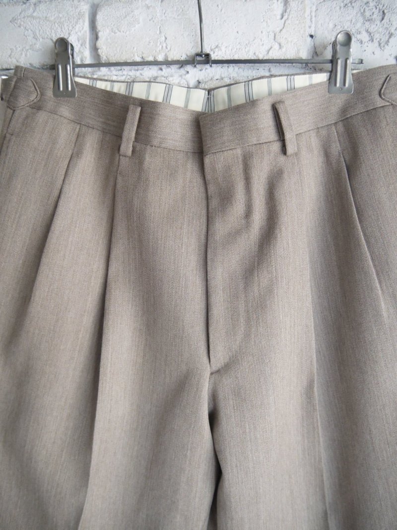 画像2: MAATEE&SONS SHIRAHAMA マーティーアンドサンズ シラハマ（MT5303-0212）
