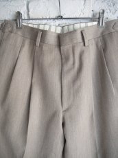 画像2: MAATEE&SONS SHIRAHAMA マーティーアンドサンズ シラハマ（MT5303-0212） (2)