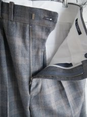 画像4: MAATEE&SONS JEFFERLY GRENCHECK マーティーアンドサンズ ジェフリー（MT5303-0214B） (4)