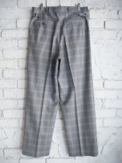 画像6: MAATEE&SONS JEFFERLY GRENCHECK マーティーアンドサンズ ジェフリー（MT5303-0214B） (6)