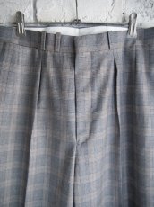 画像2: MAATEE&SONS JEFFERLY GRENCHECK マーティーアンドサンズ ジェフリー（MT5303-0214B） (2)