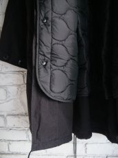 画像6: Gurank Timberline dyed parka  グランク ティンバーラインダイパーカー (2544D) (6)