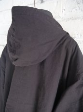 画像8: Gurank Timberline dyed parka  グランク ティンバーラインダイパーカー (2544D) (8)