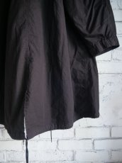 画像9: Gurank Timberline dyed parka  グランク ティンバーラインダイパーカー (2544D) (9)