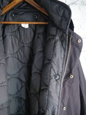 画像5: Gurank Timberline dyed parka  グランク ティンバーラインダイパーカー (2544D) (5)
