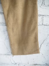 画像4: CALICO キャリコ ゼロカウントカディタックパンツ CAW119ZK BG XL (4)