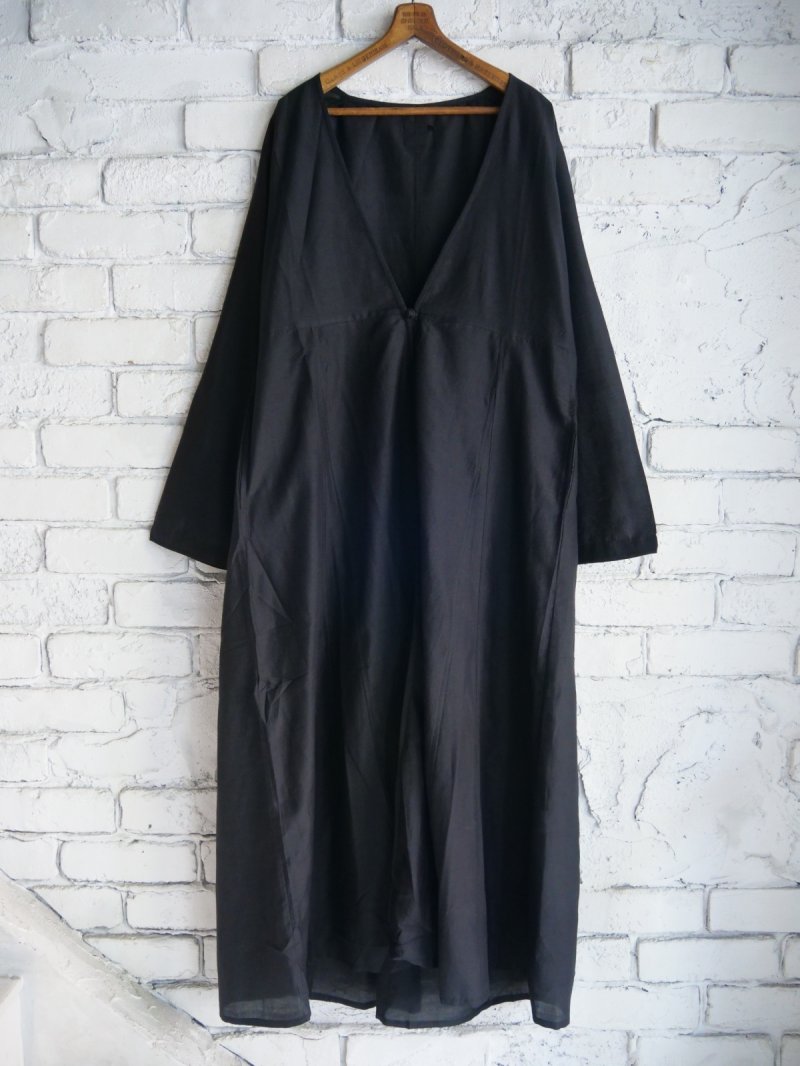 画像1: CALICO キャリコ 手織コットンシルクシカーダジャケット FJ0082 CS2000 S11BK
