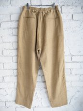 画像5: CALICO キャリコ ゼロカウントカディタックパンツ CAW119ZK BG XL (5)