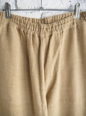 画像2: CALICO キャリコ ゼロカウントカディタックパンツ CAW119ZK BG XL (2)