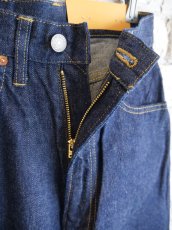 画像3: ANATOMICA 618 MARILYN 1 /  アナトミカ マリリンデニム1(531-501-02) (3)