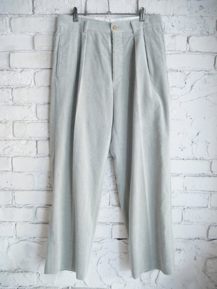 画像1: MAATEE&SONS CHINO CHIC1 マーティーアンドサンズ チノシック1（MT5303-0225） (1)