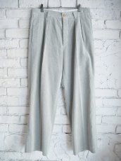 画像1: MAATEE&SONS CHINO CHIC1 マーティーアンドサンズ チノシック1（MT5303-0225） (1)
