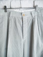 画像2: MAATEE&SONS CHINO CHIC1 マーティーアンドサンズ チノシック1（MT5303-0225） (2)