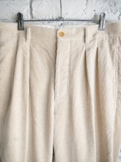 画像2: MAATEE&SONS CHINO CHIC1 マーティーアンドサンズ チノシック1（MT5303-0225） (2)