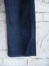 画像4: ANATOMICA 618 MARILYN 1 /  アナトミカ マリリンデニム1(531-501-02) (4)