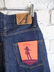 画像5: ANATOMICA 618 MARILYN 1 /  アナトミカ マリリンデニム1(531-501-02) (5)