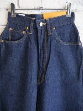 画像2: ANATOMICA 618 MARILYN 1 /  アナトミカ マリリンデニム1(531-501-02) (2)