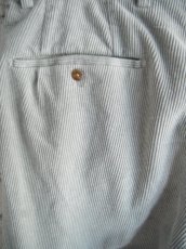 画像5: MAATEE&SONS CHINO CHIC1 マーティーアンドサンズ チノシック1（MT5303-0225） (5)